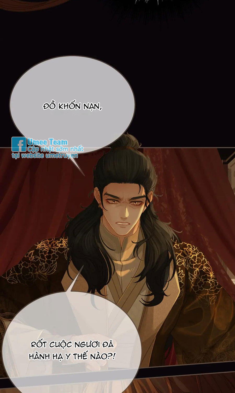 á nô 2: thám hoa chapter 29 19