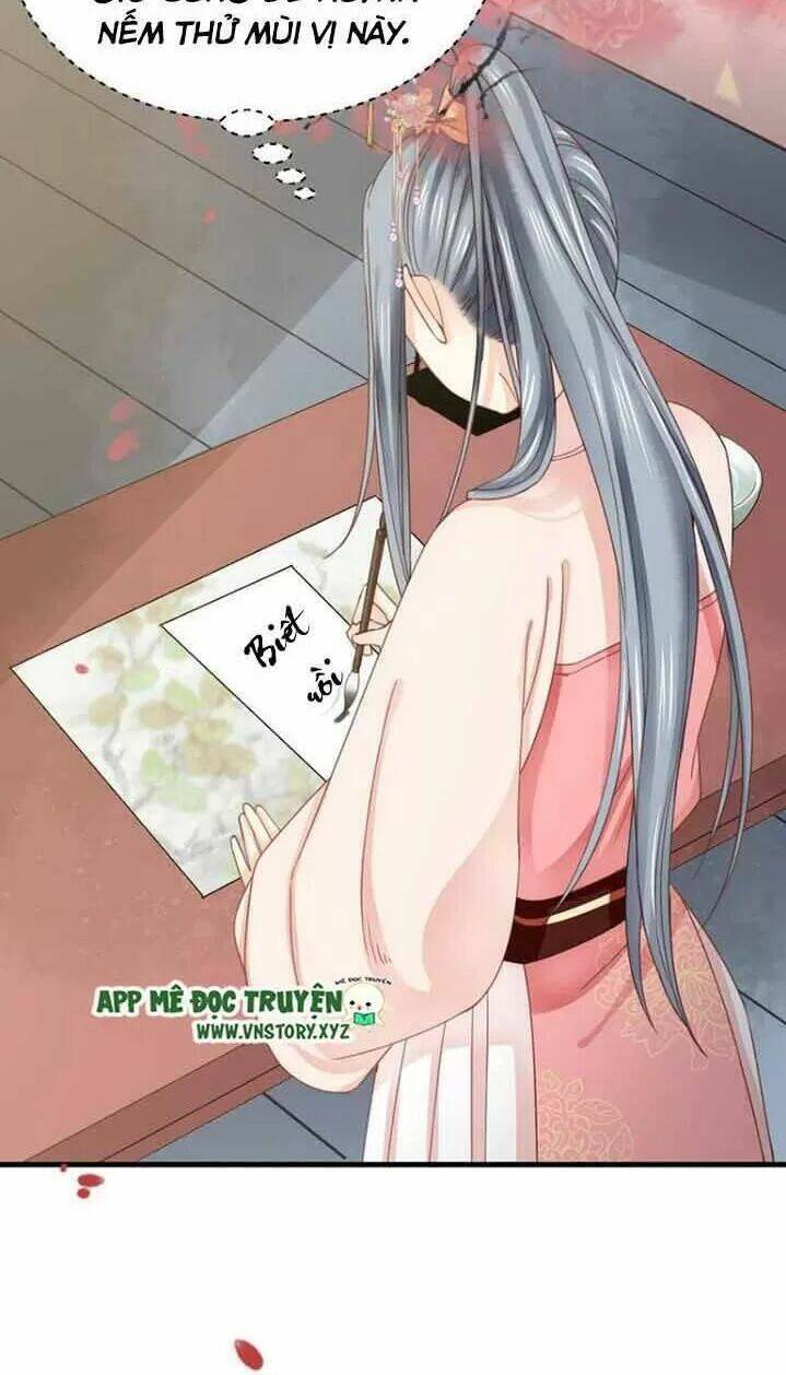 kiều nữ độc phi chapter 257 3