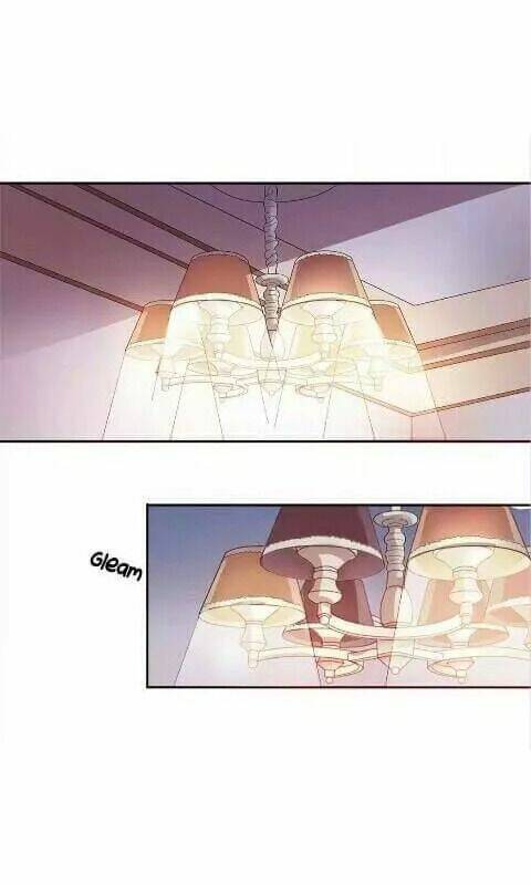 1 nửa hoàn hảo của ceo chapter 32 14