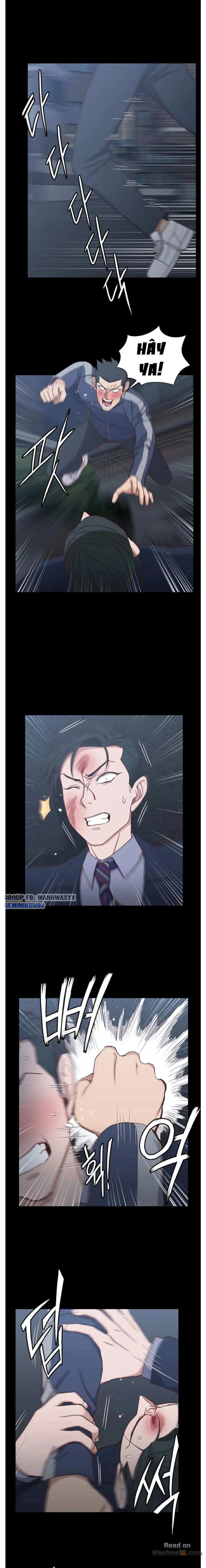 thanh niên động kinh chapter 102 1