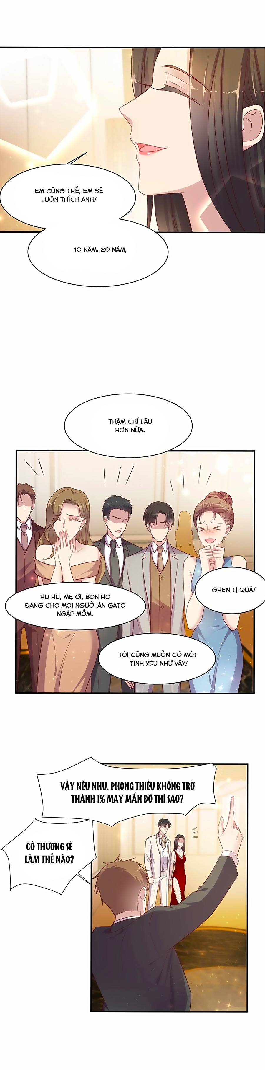 khoá chặt đôi môi (full) chapter 79 17