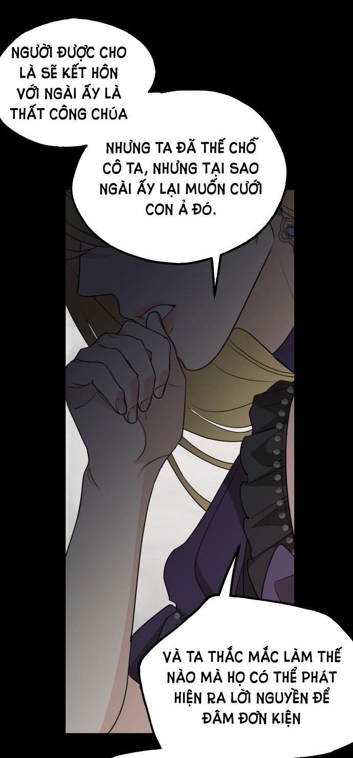 gia đình chồng bị ám ảnh bởi tôi chapter 74.1 25