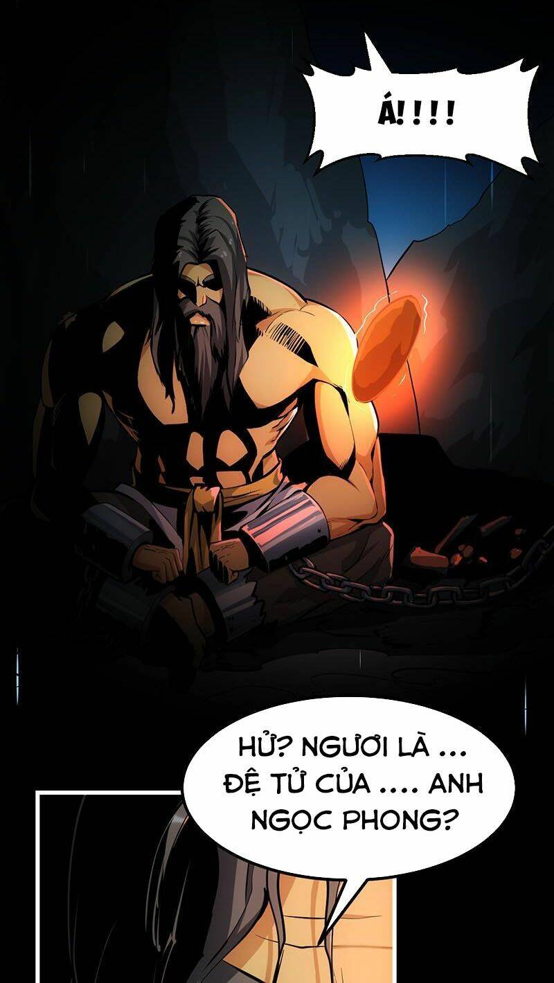 đừng cản ta tu tiên chapter 91 12