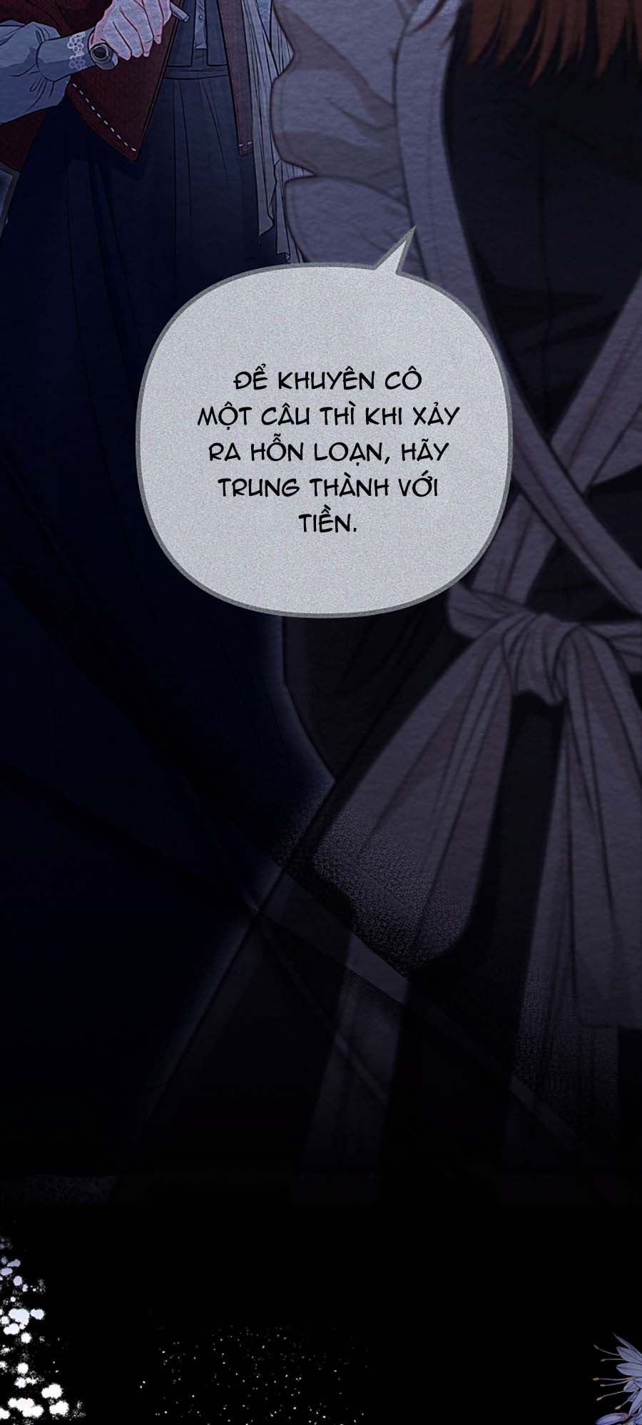 hãy giải thoát cho ta chapter 4.1 28