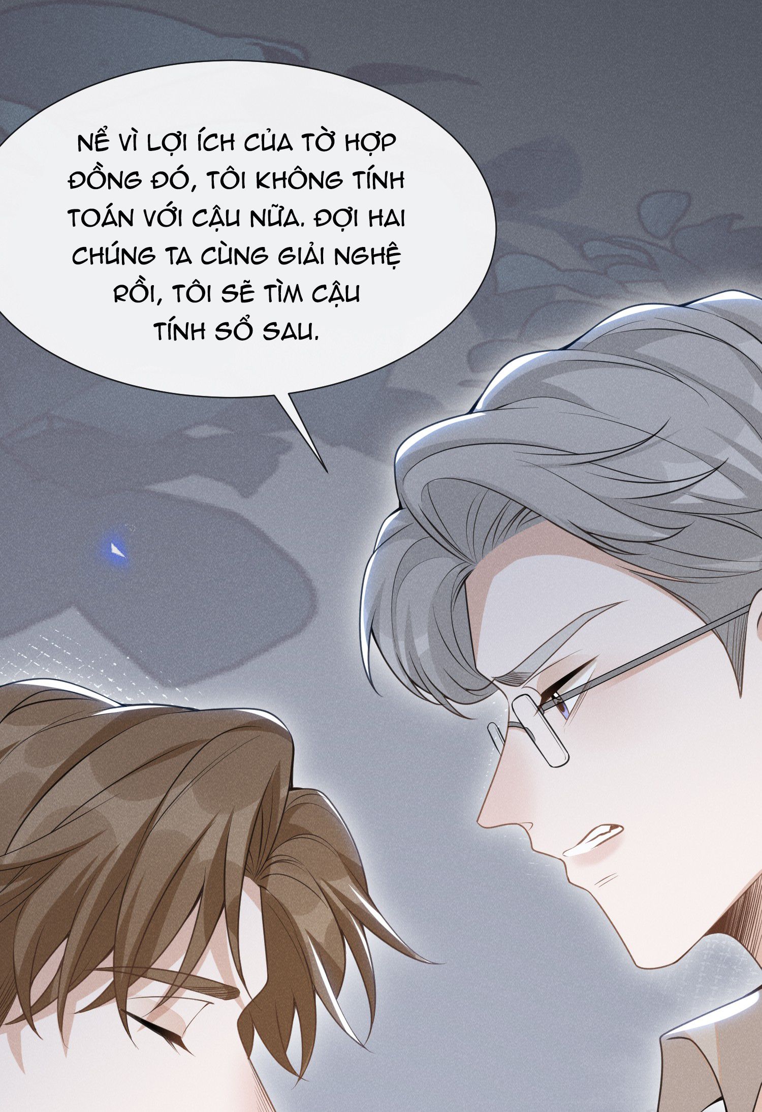 kiếp sau không gặp chapter 56 38