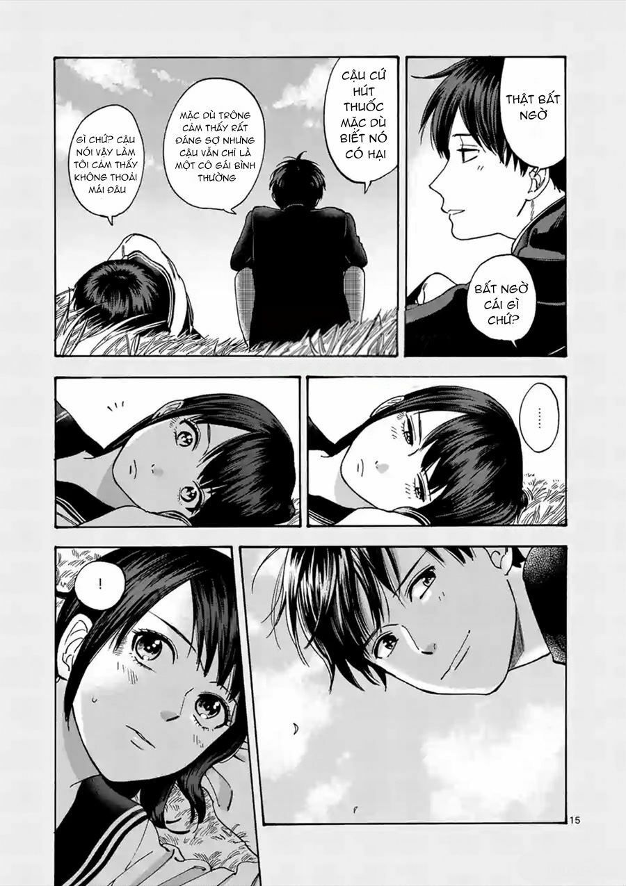 promise cinderella chapter 34 16