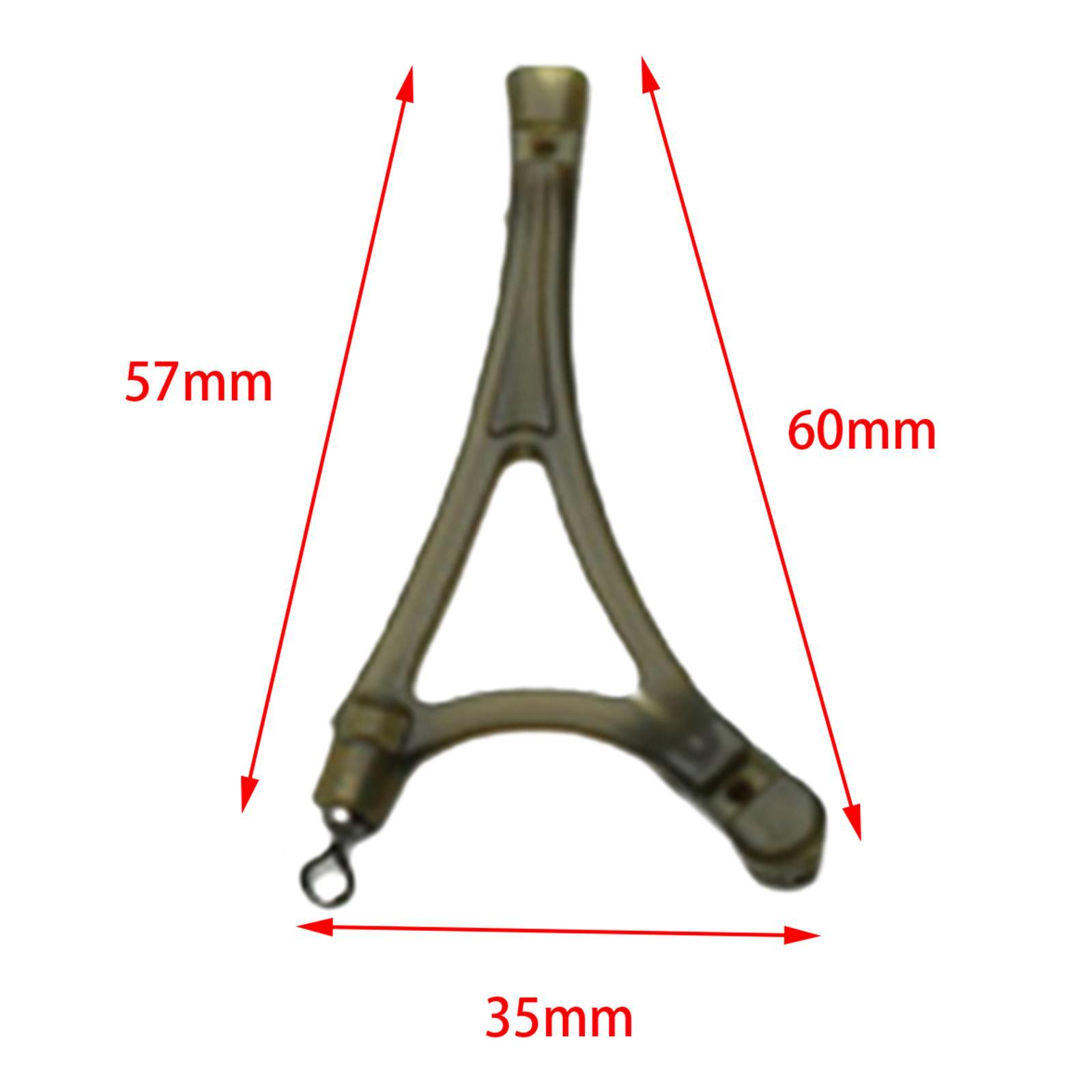 10PCS Carp Fishing Accessories Anti Sleeves for Carp Feeder Fishing Helicopter Hair Rigs Bead Fishing Tackle Equipment