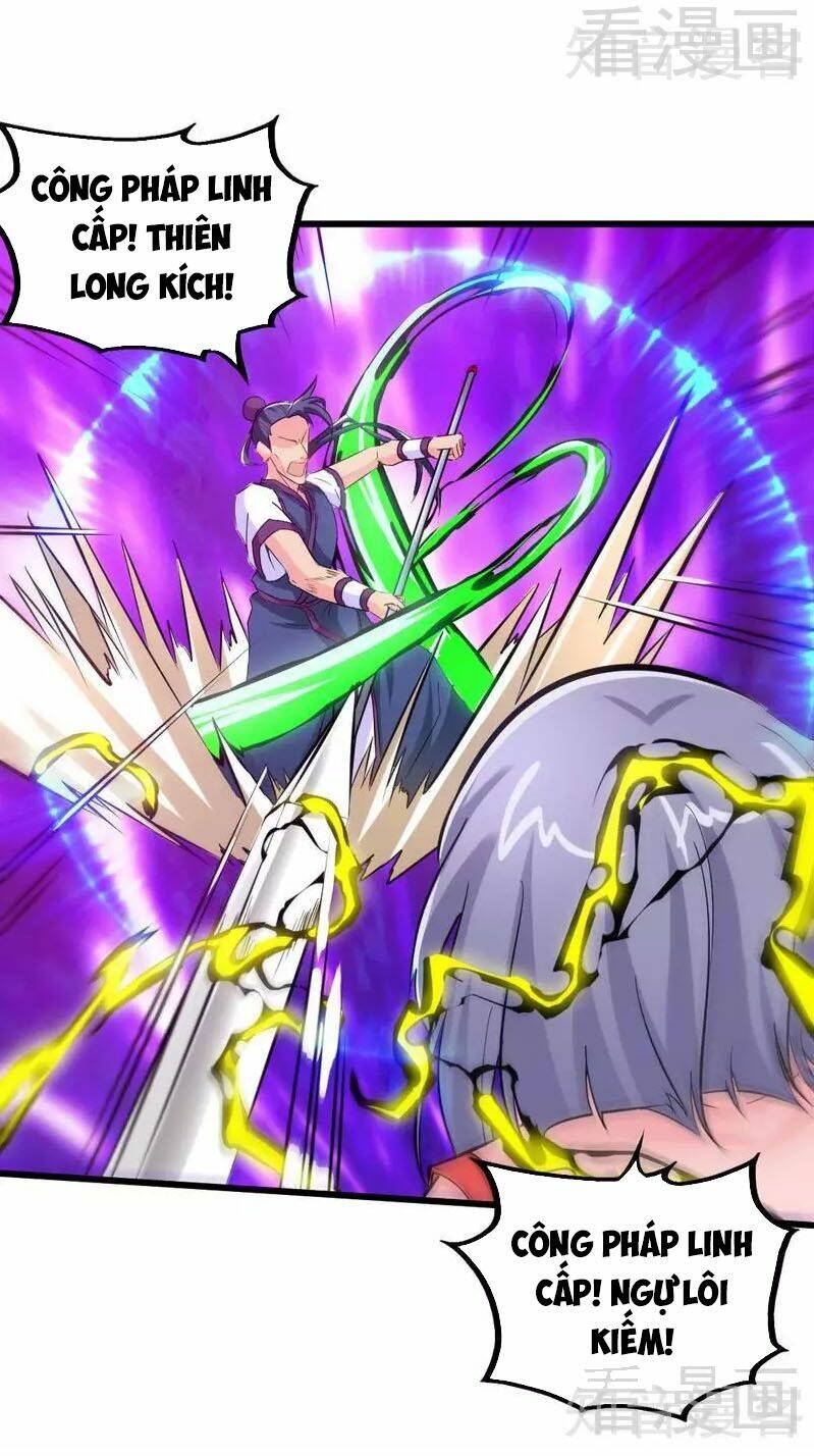 chí tôn thần ma chapter 145 15