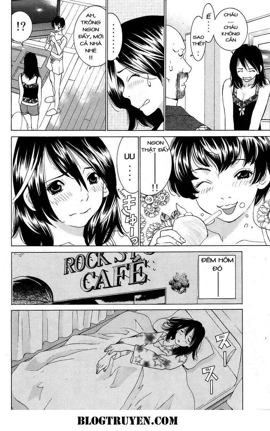 gacha gacha - secret chapter 28 16