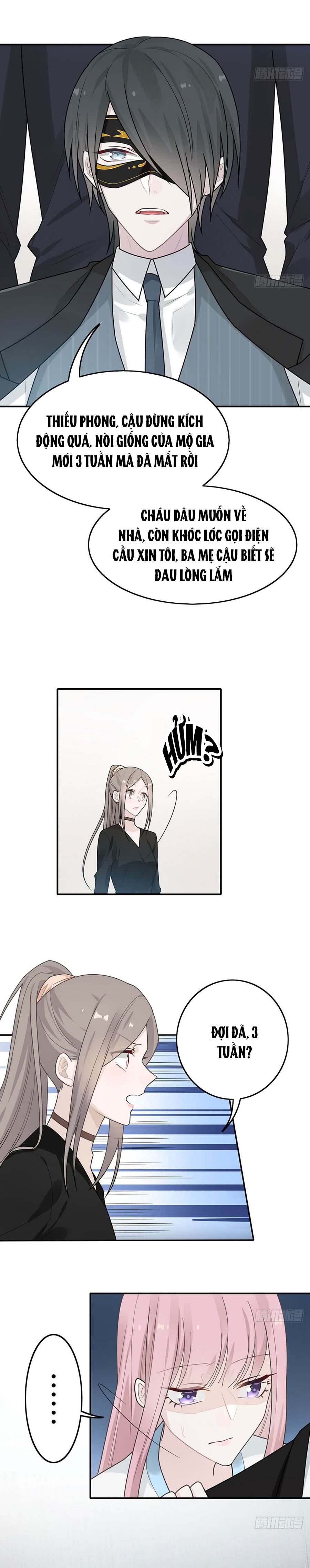 hai cách tìm gặp người yêu chapter 38 10