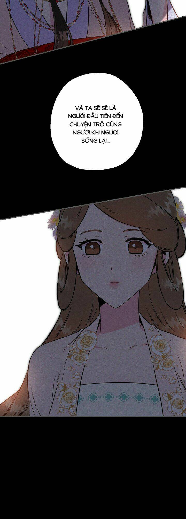 tôi trở thành nhân vật phản diện giỏi nhất trong giới võ thuật chapter 40 23