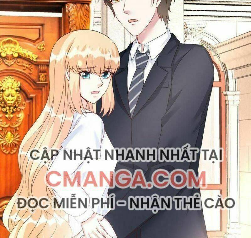 đế thiếu ngọt sủng: manh thê sống lại không ngoan chapter 40 37