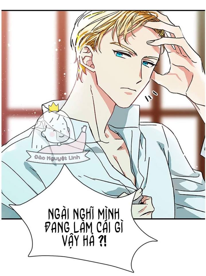 người hầu của tôi chapter 2.1 3