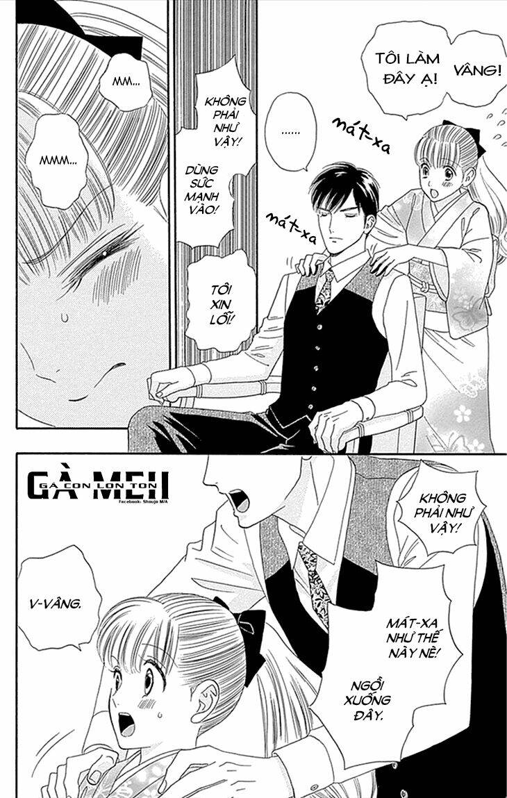 maria no shiro chapter 1 34