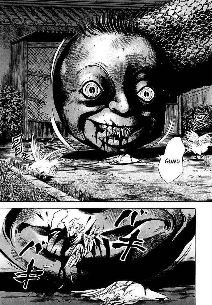 otogi matsuri chapter 31 19