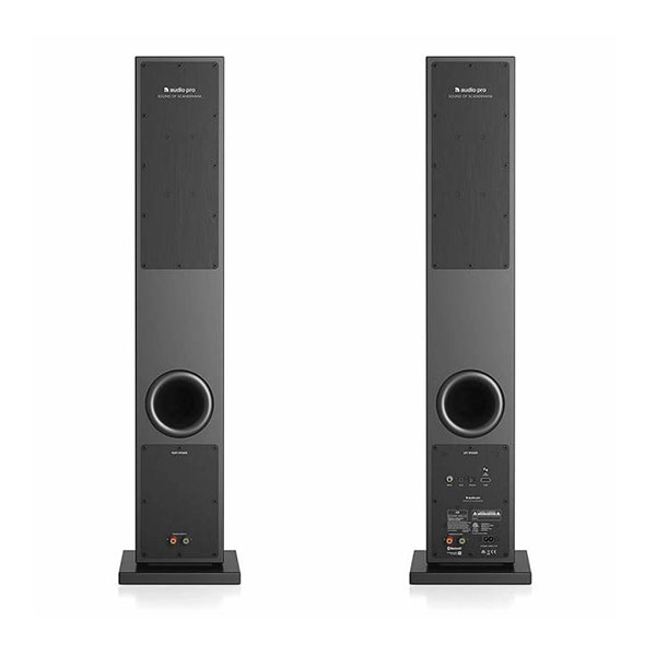 Loa Multirooms Audio Pro A36 ARC/HDMI/Bluetooths Speaker - Hàng chính hãng