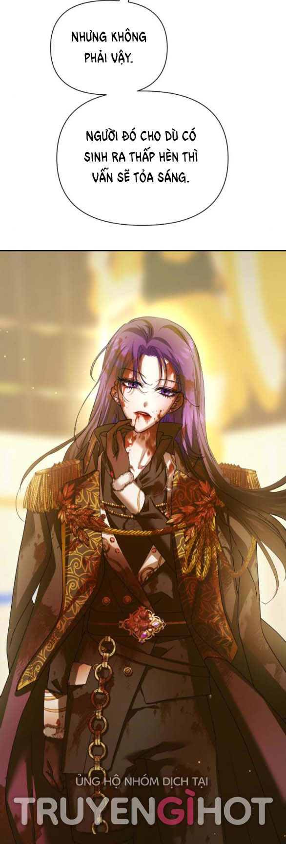 tôi muốn trở thành cô ấy dù chỉ là một ngày chapter 126 8
