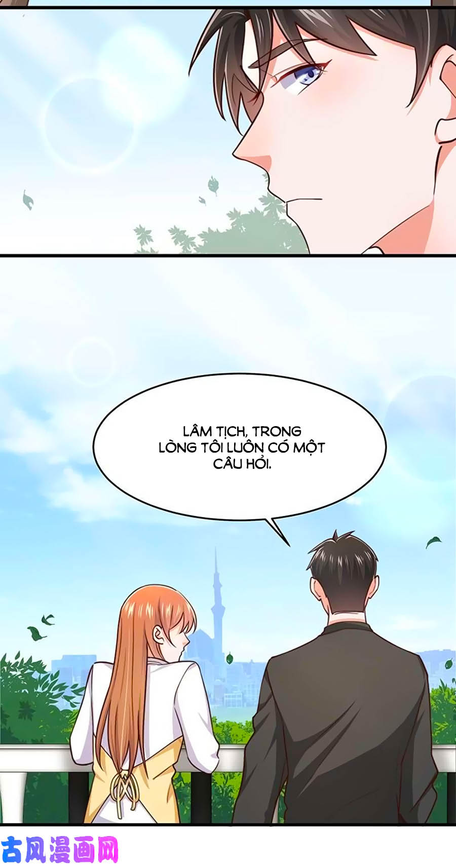 nhật ký báo thù của thiên kim hai mặt chapter 46 17