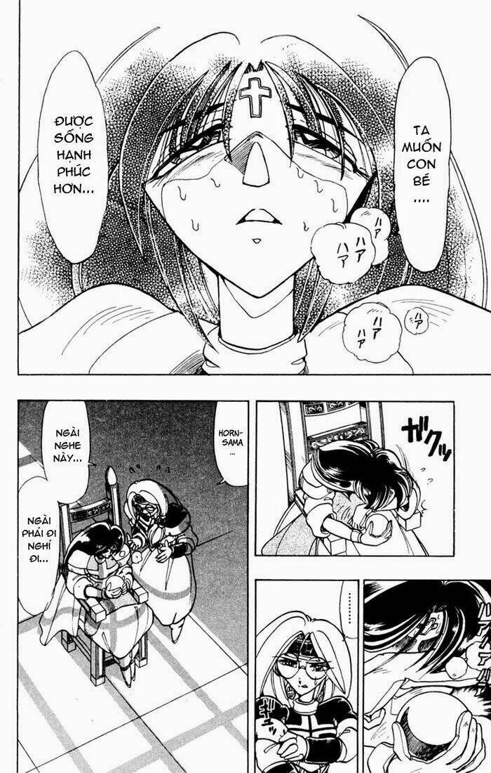 violinist of hameln - cây đàn kì diệu chapter 47 52