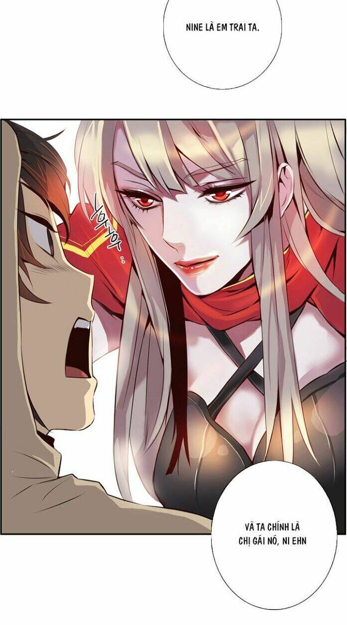 dusk howler chapter 15 34