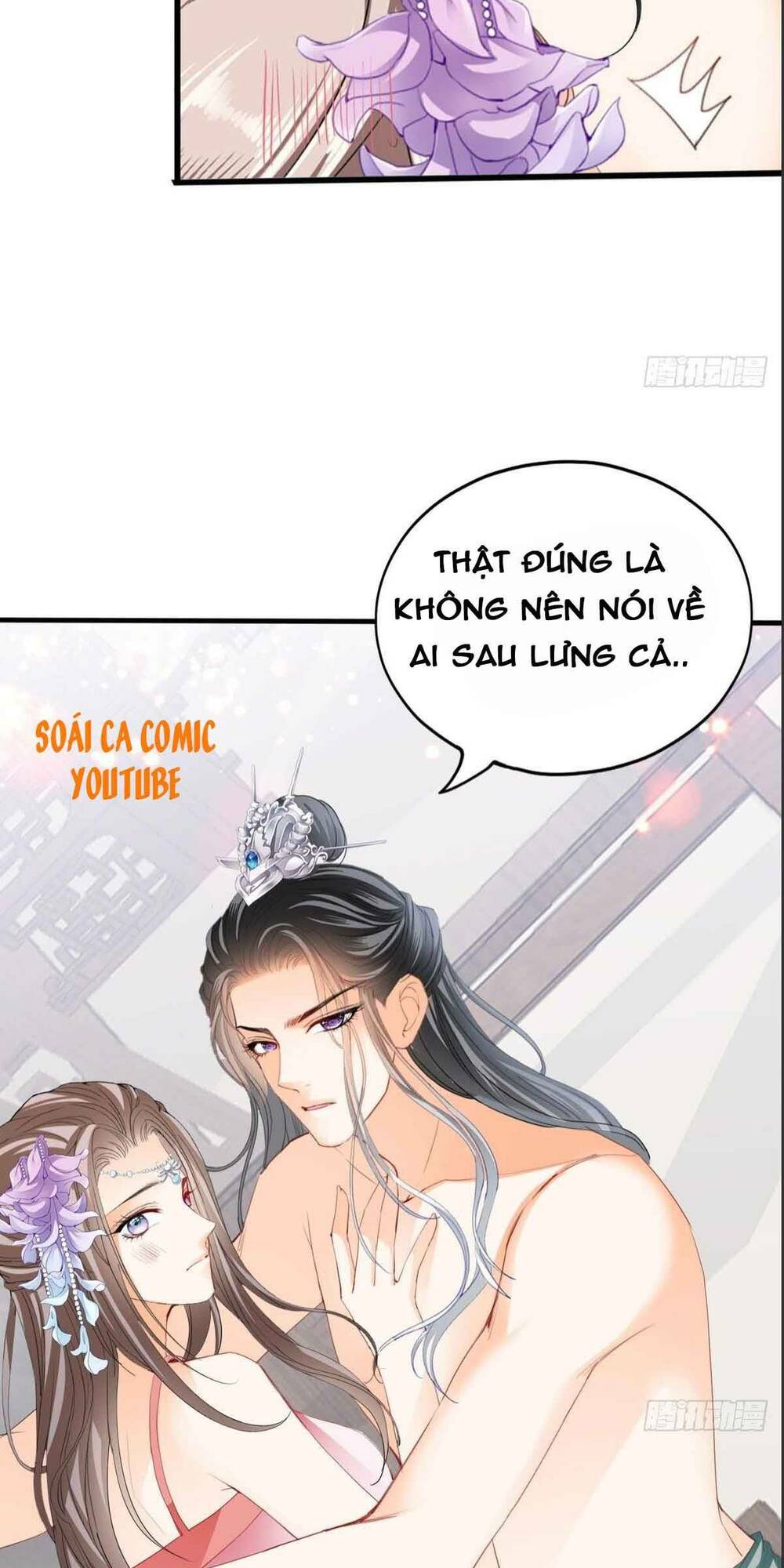 bổn vương muốn nàng chapter 79 21