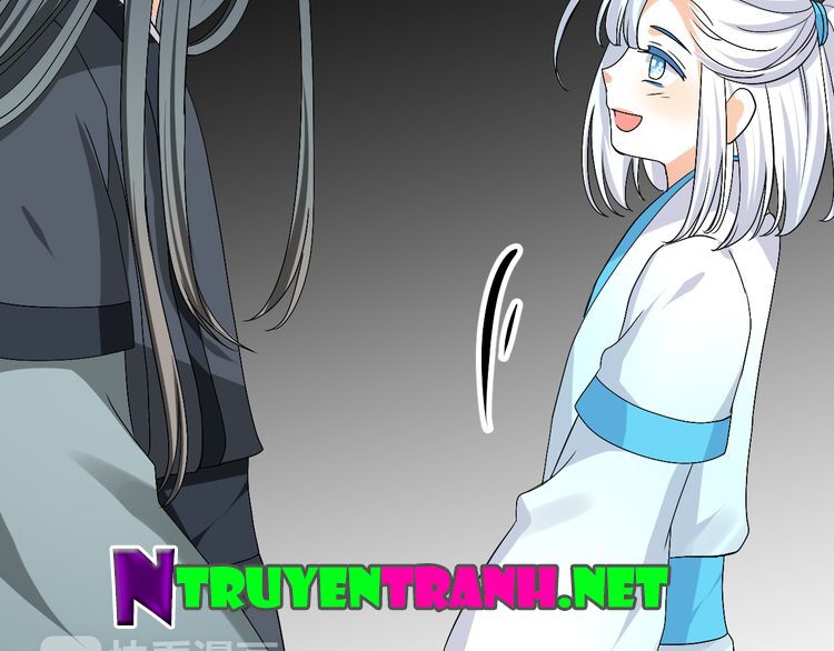 xuyên việt chi thiên tâm linh chapter 33.5 5