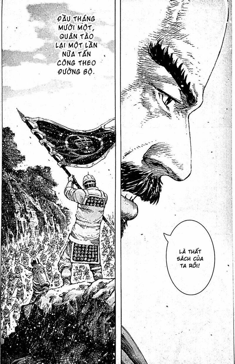 Hoả Phụng Liêu Nguyên chapter 405 8