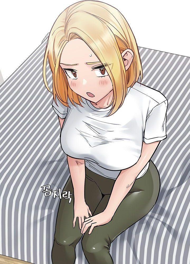 người dì khiêu gợi chapter 74.1 82