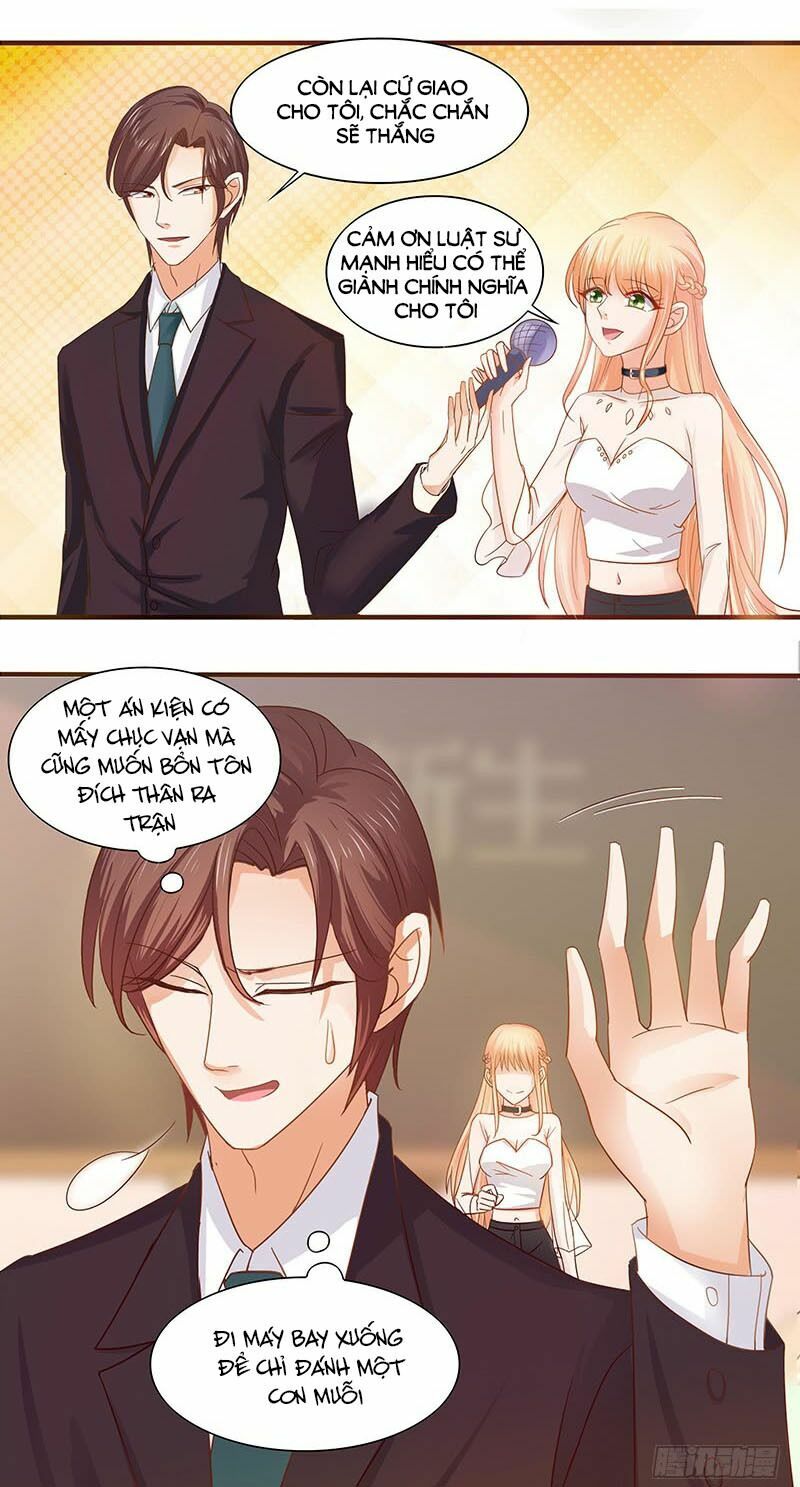 chồng già vợ trẻ trêu nhau hàng ngày chapter 5 23