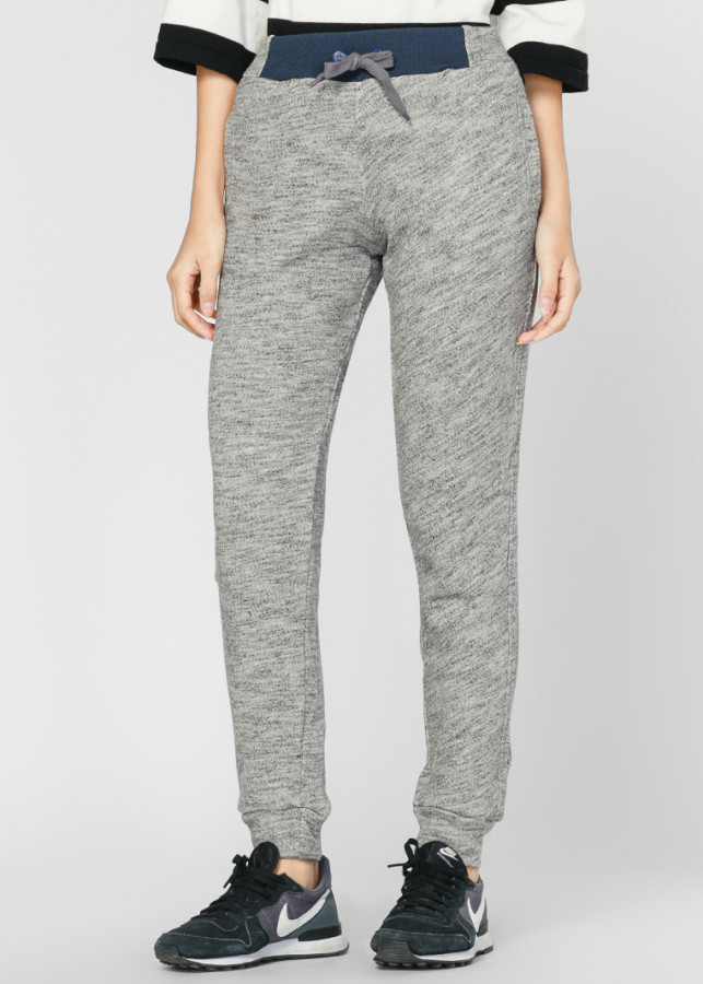 Quần thun dài nữ jogger Phúc An 3011