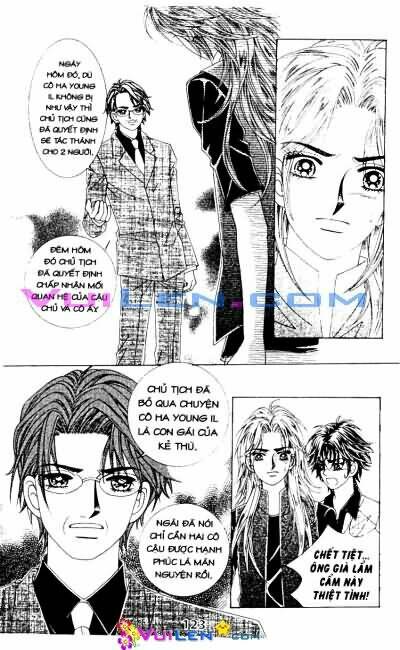 tìm lại tình yêu chapter 135 4