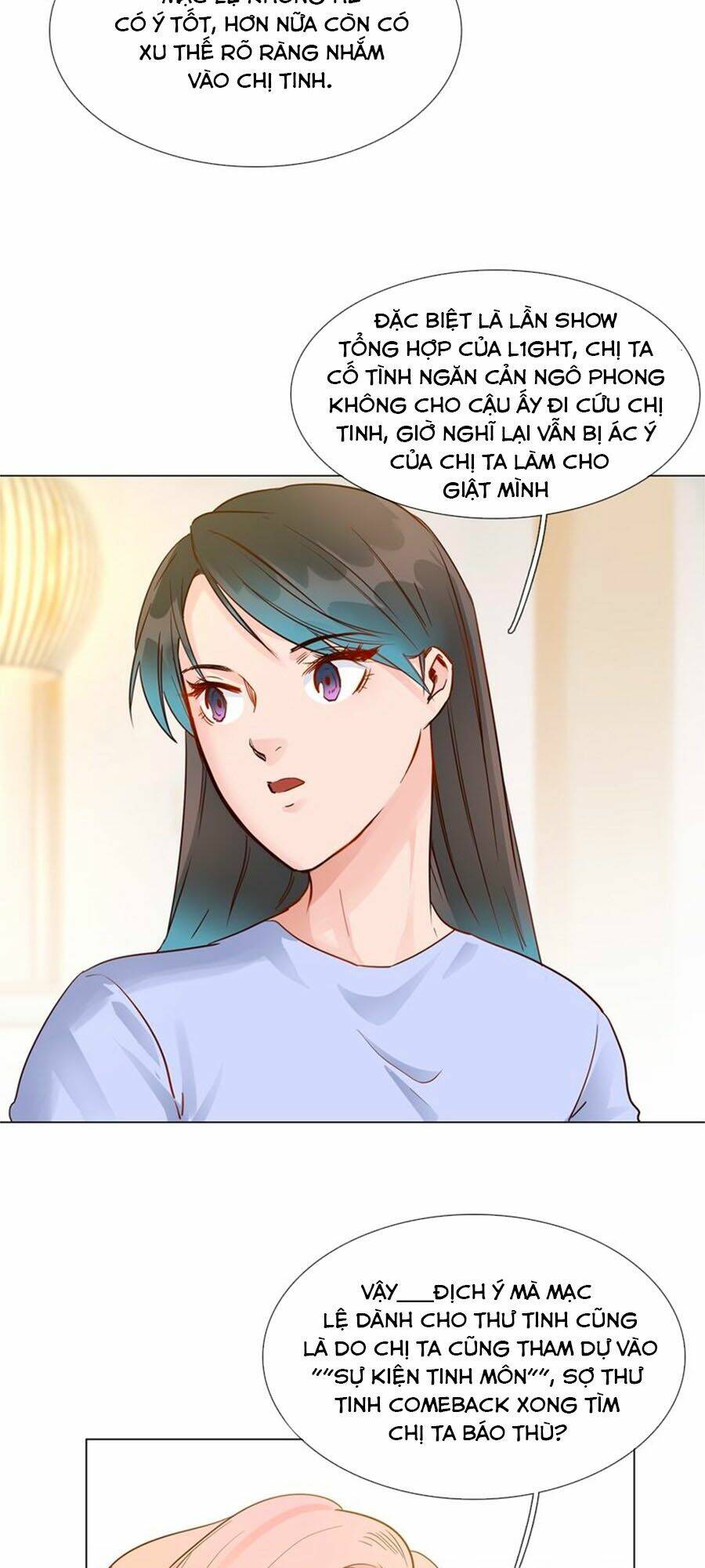 ngôi sao vụn vỡ chapter 51 35