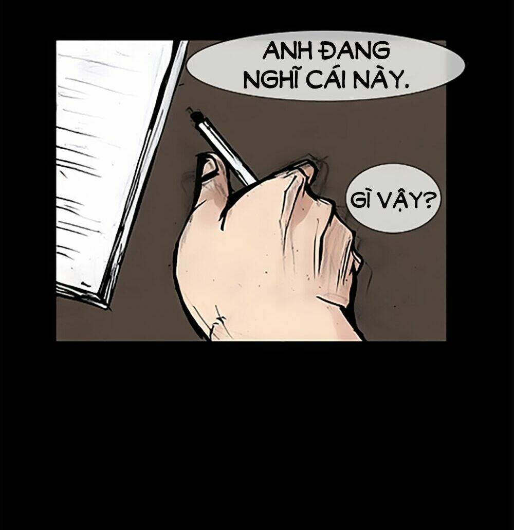 độc cô tiền truyện chapter 112 31