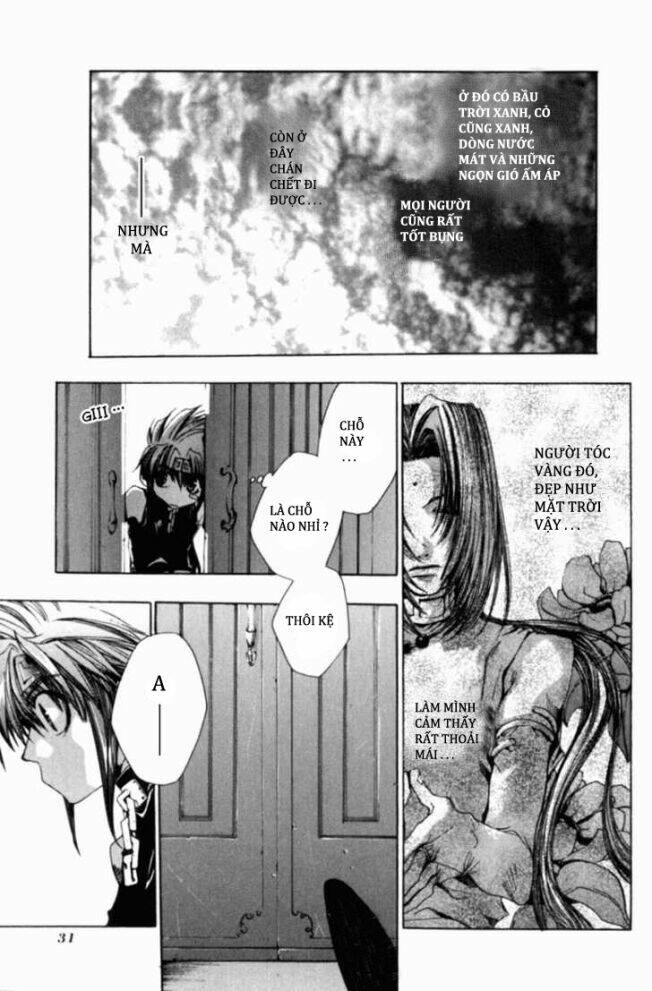 saiyuuki gaiden chapter 1 22