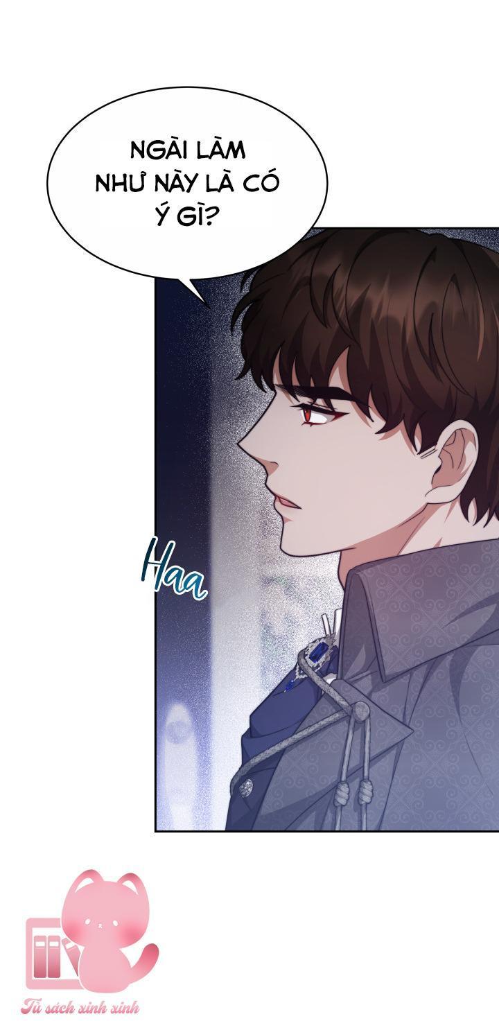 từ chồng cũ hóa thành nam chính chapter 23 55