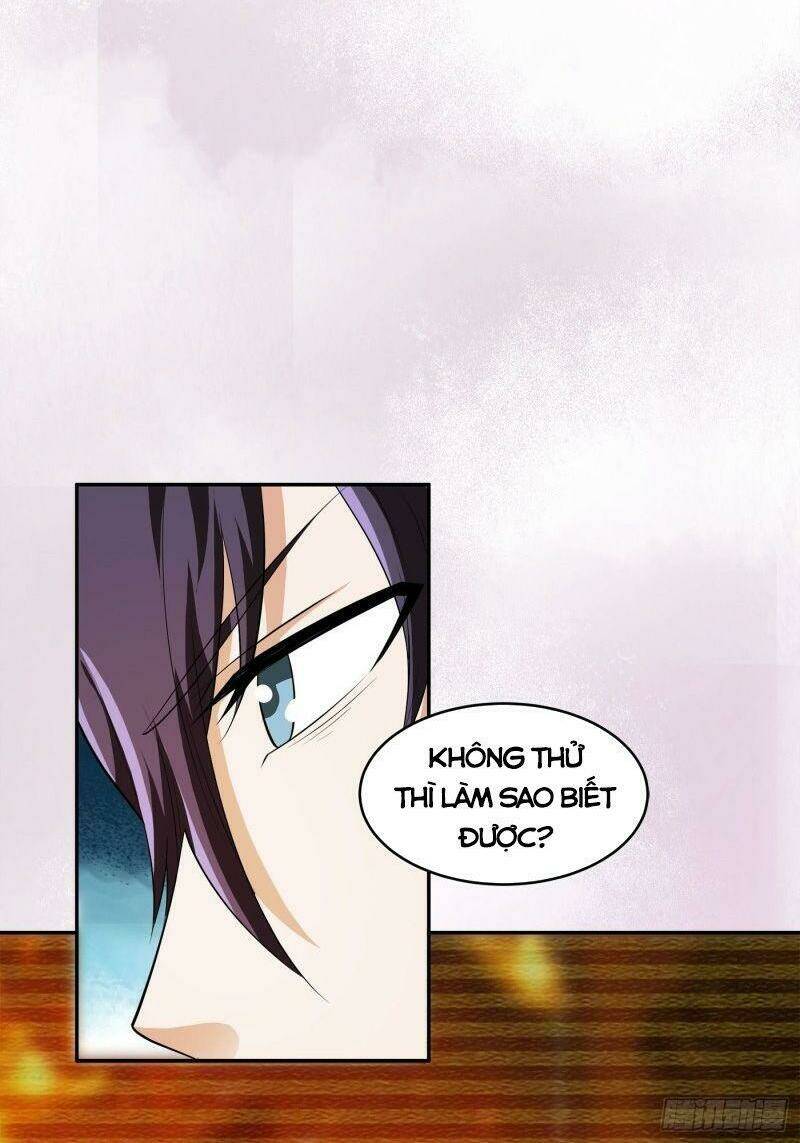 người tu tiên tại đô thị chapter 111 12
