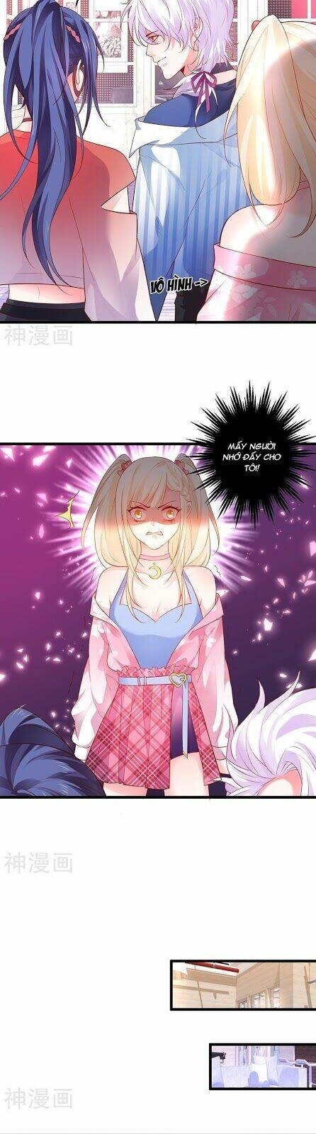 biến lan lăng vương thành ảnh đế chapter 33 5