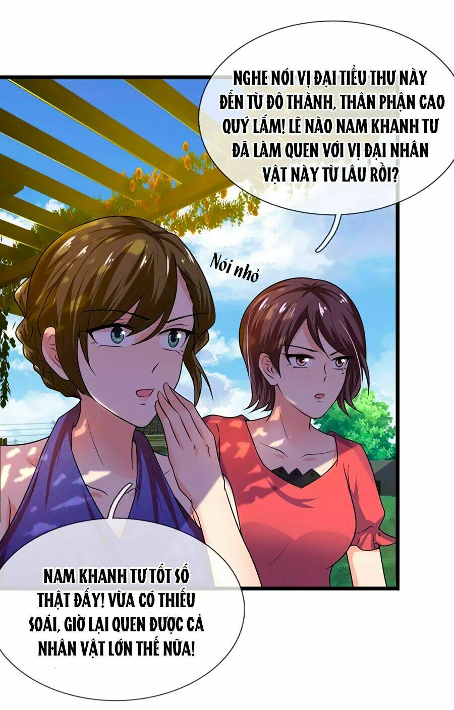 loạn thế tù sủng: thiếu soái bất lương của ta chapter 40 1