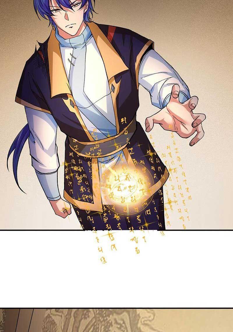 võ đạo độc tôn chapter 614 14