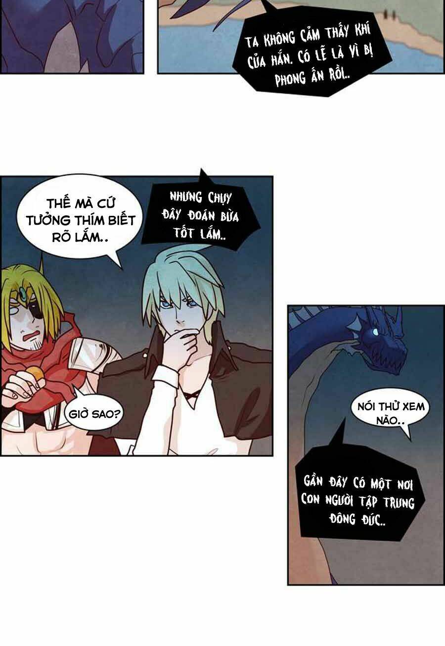 the devil king is bored chapter 89 4