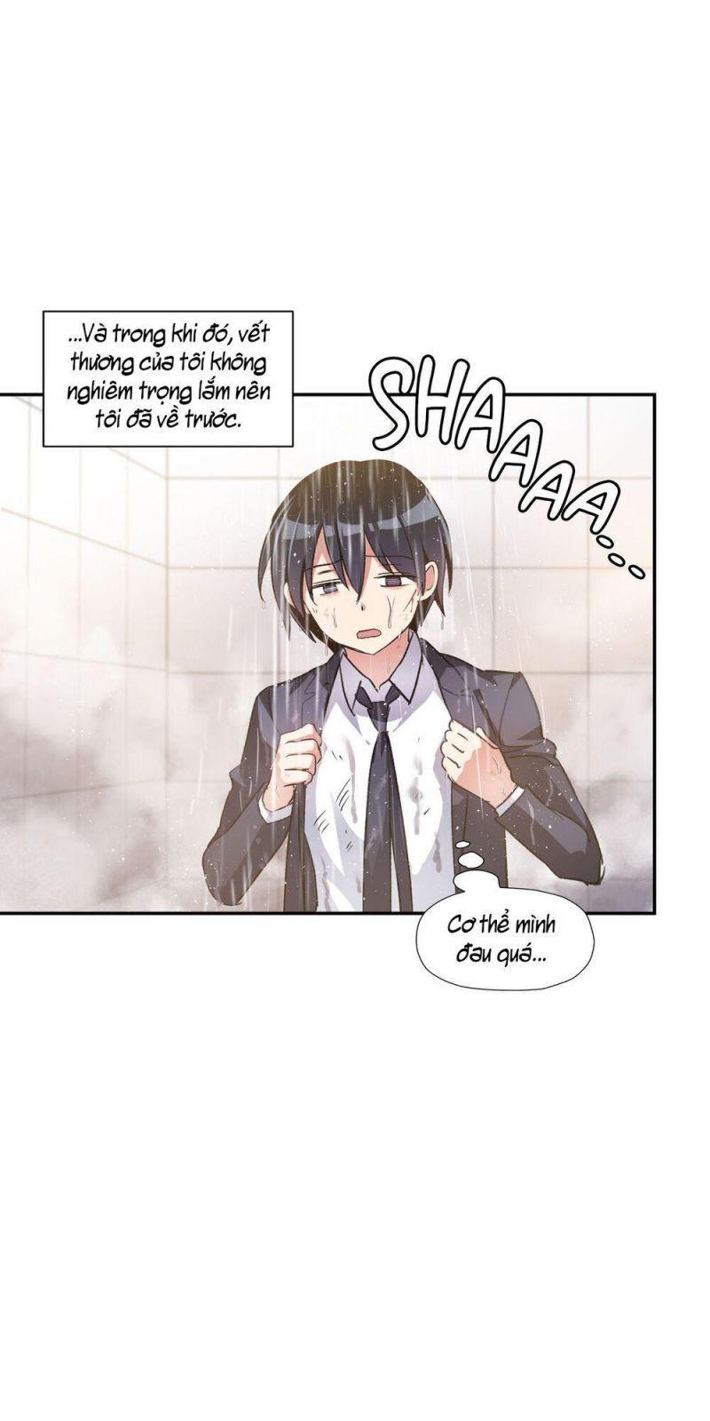 girls marmot chapter 23 48