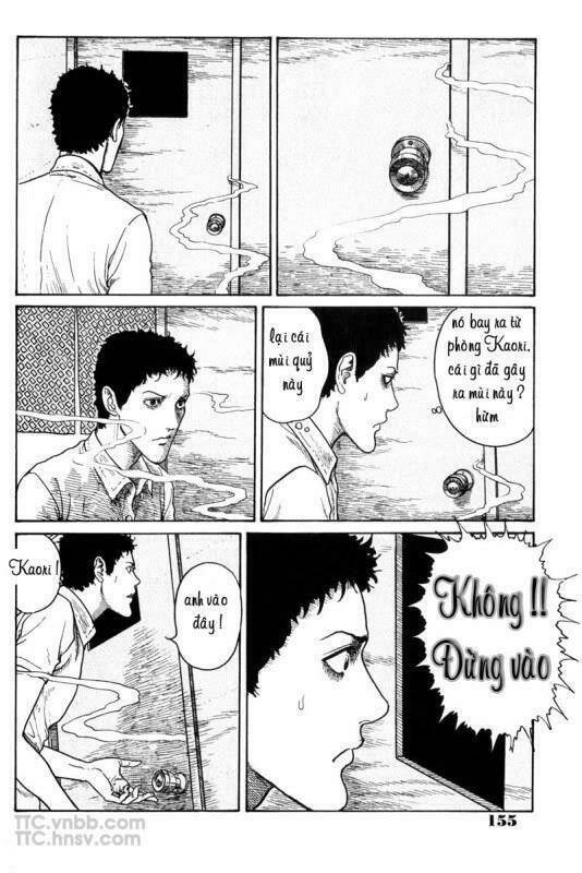 quái vật biển chapter 8 11