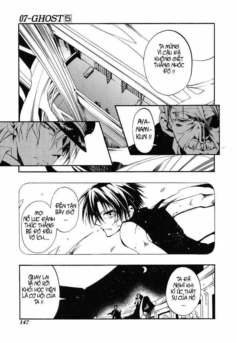 07 hồn ma chapter 28 15