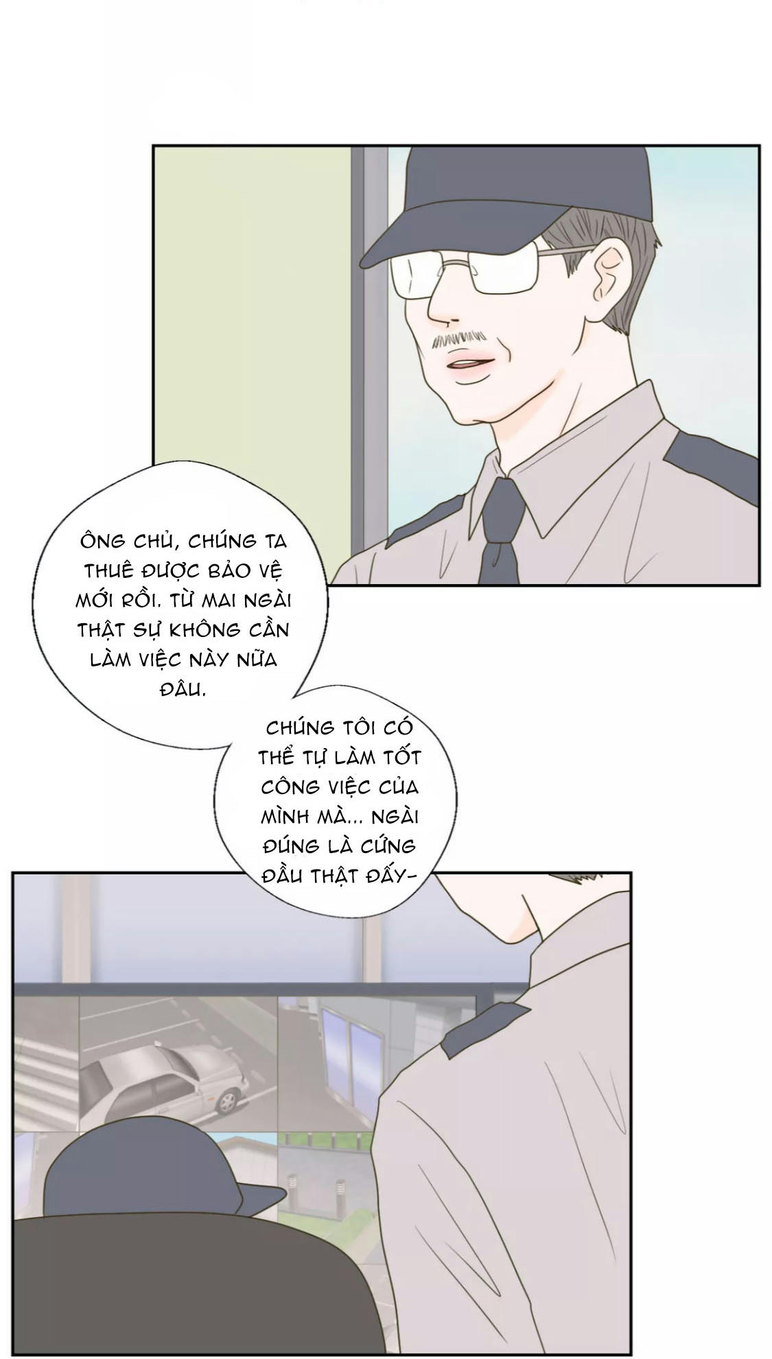 honey bed talk chapter 33 83