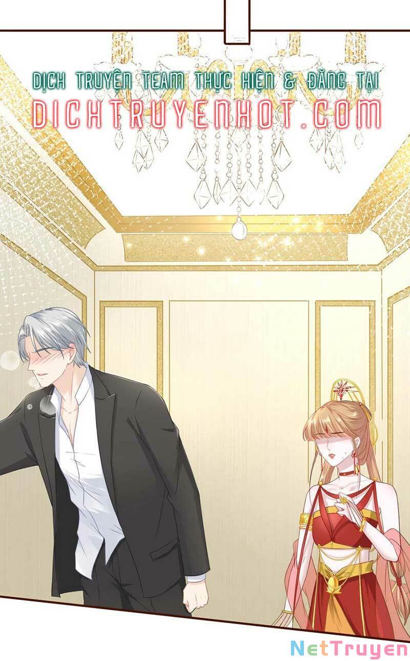 bạn gái tôi mới 30+ tuổi xuân chapter 119 27