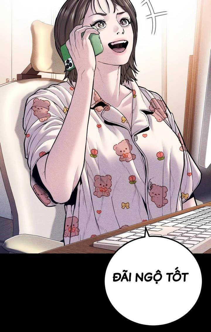 đặc vụ kim chapter 147 125