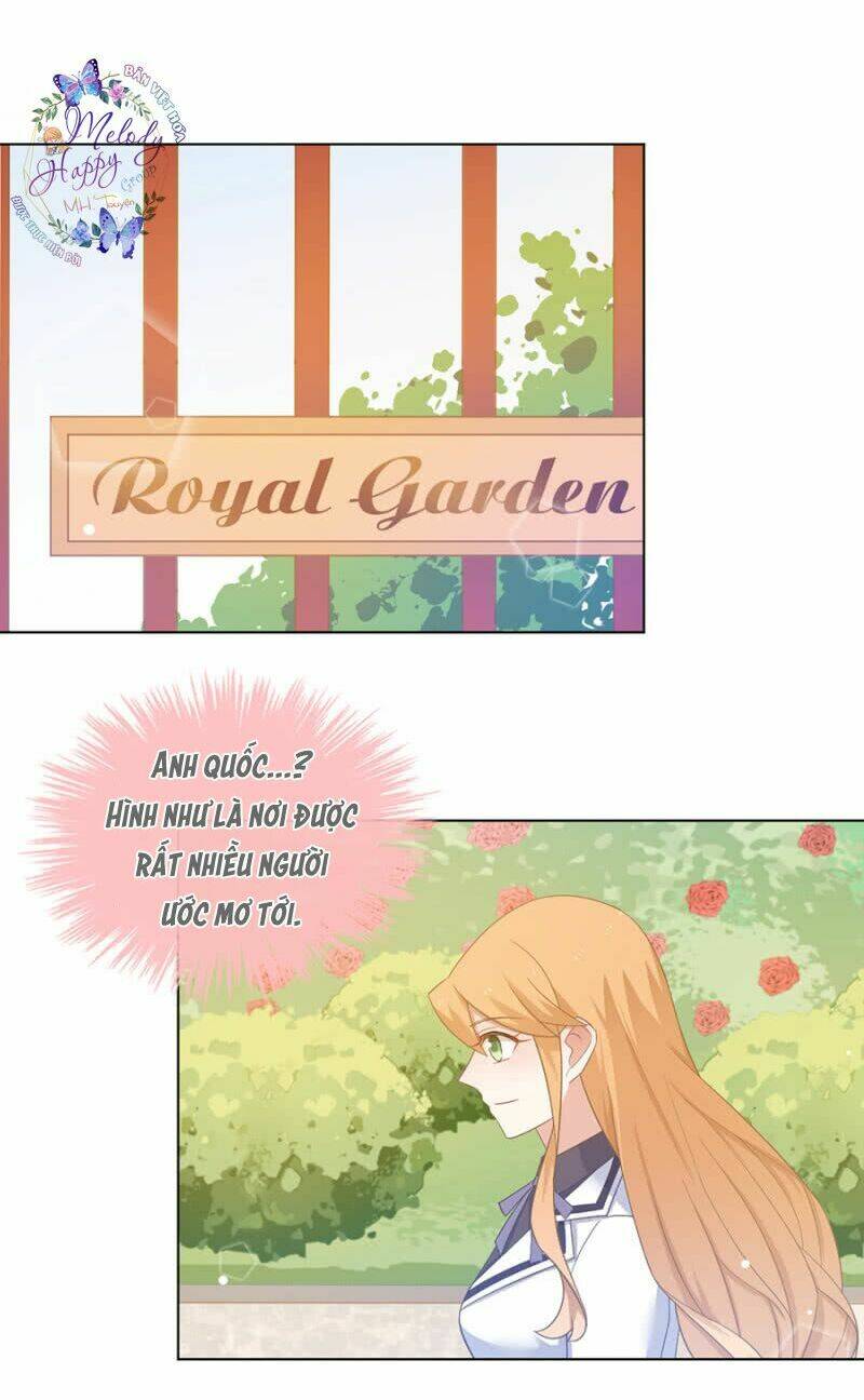 ma lạt thiên kim đẩu ác thiếu chapter 96 20