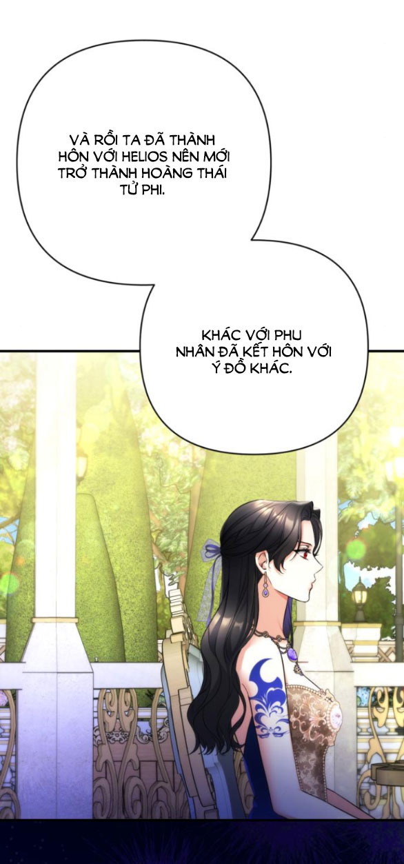 dành cho nhân vật bị bỏ rơi yêu thích nhất của tôi chapter 61.2 11