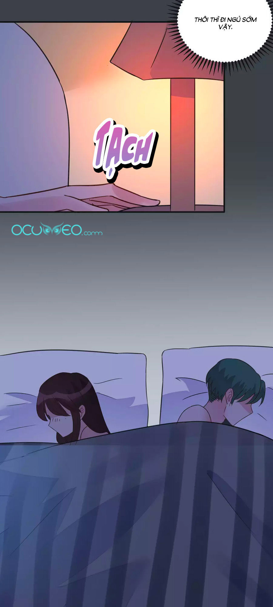 thâu tâm du hí chapter 11 40