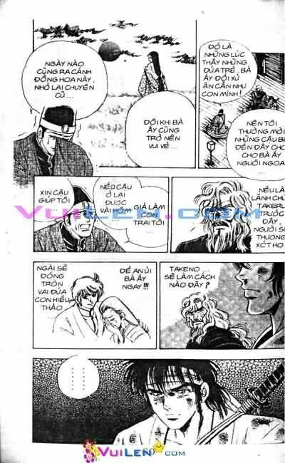 vương tử takeru chapter 12 60